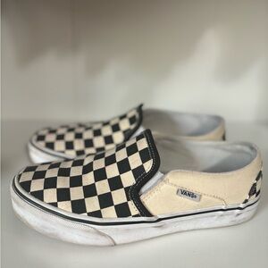 Vans Women size 7.5